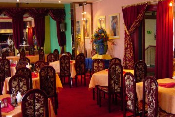 hotel *** - Hotel Kowalkowski*** - Sala Restauracyjna - zdjęcie 2