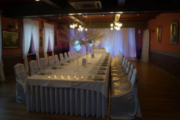 hotel *** - Hotel Pałac w Myślęcinku - Sala Konferencyjna - zdjęcie 1