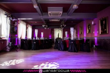 hotel *** - Hotel Pałac w Myślęcinku - Sala Konferencyjna - zdjęcie 2