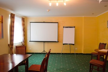 hotel *** - Hotel City w Grudziądzu - Sala Konferencyjna - zdjęcie 1