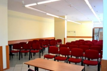 hotel - Hotel Kujawy - Sala Konferencyjna - zdjęcie 1