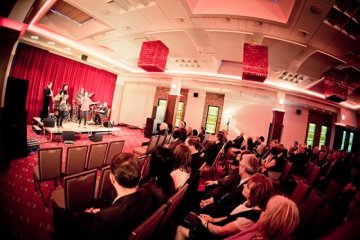 hotel **** - Hotel Słoneczny Młyn**** - Sala Malinowa - zdjęcie 5