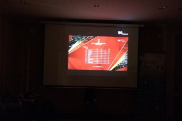 hotel *** - HOTEL*** RESTAURACJA PLANETA - Sala Konferencyjna - zdjęcie 4