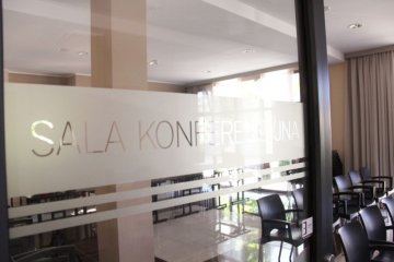 hotel *** - HOTEL*** RESTAURACJA PLANETA - Sala Konferencyjna - zdjęcie 5