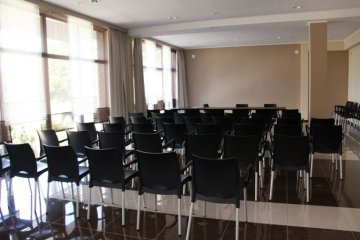 hotel *** - HOTEL*** RESTAURACJA PLANETA - Sala Konferencyjna - zdjęcie 6