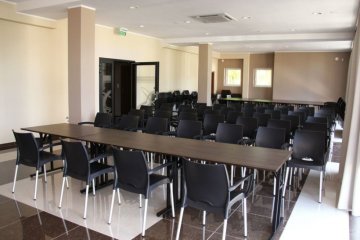hotel *** - HOTEL*** RESTAURACJA PLANETA - Sala Konferencyjna - zdjęcie 7