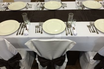 hotel *** - HOTEL*** RESTAURACJA PLANETA - Sala Bankietowa - zdjęcie 2