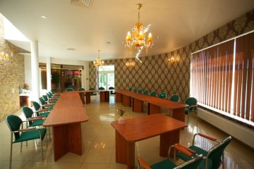 hotel *** - Hotel Pan Tadeusz*** - Sala A - zdjęcie 1