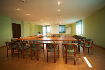 hotel *** - Hotel Pan Tadeusz*** - Sala B - zdjęcie 1
