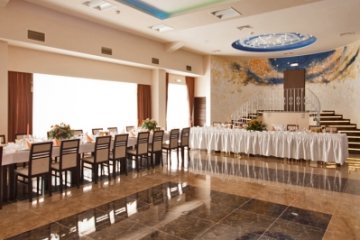hotel *** - Hotel Pan Tadeusz*** - Sala Bankietowa - zdjęcie 2