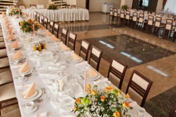 hotel *** - Hotel Pan Tadeusz*** - Sala Bankietowa - zdjęcie 3