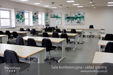 hotel *** - Hotel restauracja Portofino*** - Sala Konferencyjna - zdjęcie 2