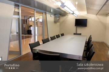 hotel *** - Hotel restauracja Portofino*** - Sala Szkoleniowa - zdjęcie 2