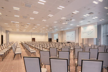 hotel **** - Copernicus Toruń Hotel - Terra - zdjęcie 1