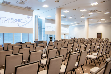 hotel **** - Copernicus Toruń Hotel - Luna - zdjęcie 1