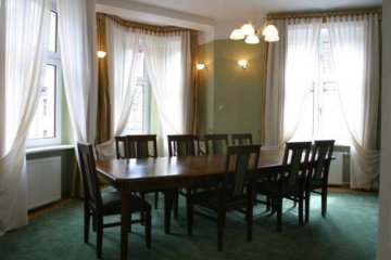 hotel *** - Hotel Heban - Sala Kameralna - zdjęcie 1