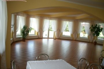 hotel - Zajazd Kama Kowalski - Sala Mała - zdjęcie 2