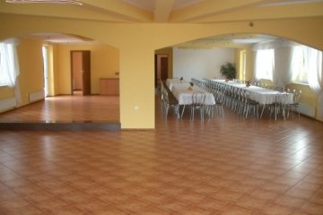 hotel - Zajazd Kama Kowalski - Sala Mała - zdjęcie 3