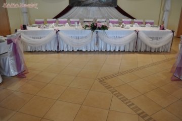 hotel - Zajazd Kama Kowalski - Sala Duża - zdjęcie 1
