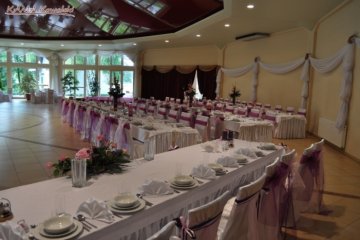 hotel - Zajazd Kama Kowalski - Sala Duża - zdjęcie 2