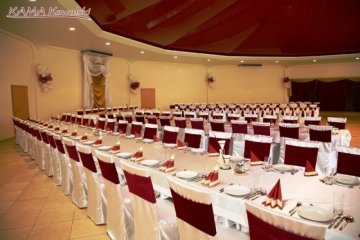hotel - Zajazd Kama Kowalski - Sala Duża - zdjęcie 3