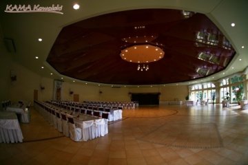 hotel - Zajazd Kama Kowalski - Sala Duża - zdjęcie 4