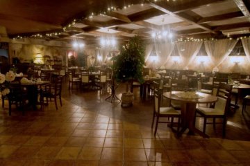 hotel *** - Hotel - Restauracja MARATON *** - Sala Restauracyjna - zdjęcie 4