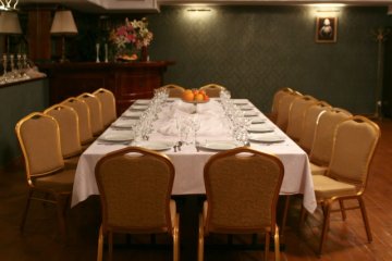 hotel *** - Restauracja – Hotel Imperium - Sala Konferencyjna 1 - zdjęcie 1