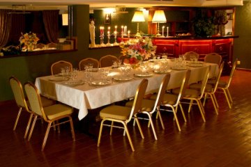 hotel *** - Restauracja – Hotel Imperium - Sala Konferencyjna 1 - zdjęcie 3
