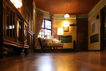 hotel *** - Hotel Ogonowski*** - Sala Restauracyjna - zdjęcie 2