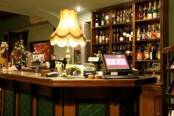 hotel *** - Hotel Ogonowski*** - Sala Restauracyjna - zdjęcie 4