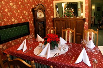 hotel *** - Hotel Ogonowski*** - Sala Restauracyjna - zdjęcie 5
