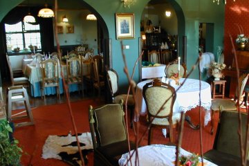 hotel *** - Hotel Ogonowski*** - Sala Restauracyjna - zdjęcie 8