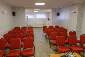 hotel - Hotel Sport** - Sala Duża - zdjęcie 7
