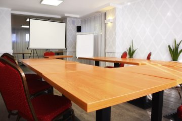 hotel - Hotel Sport** - Sala Duża - zdjęcie 4
