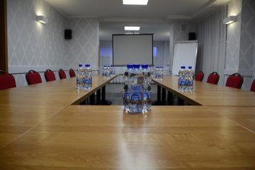 hotel - Hotel Sport** - Sala Duża - zdjęcie 5