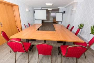 hotel - Hotel Sport** - Sala Duża - zdjęcie 1