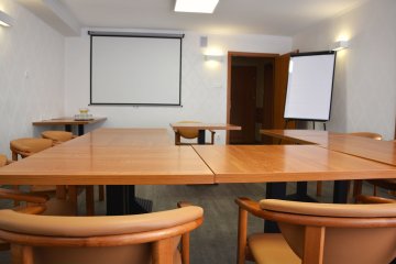 hotel - Hotel Sport** - Sala Mała - zdjęcie 2