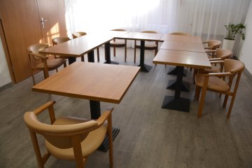 hotel - Hotel Sport** - Sala Mała - zdjęcie 3