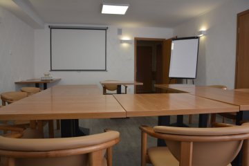 hotel - Hotel Sport** - Sala Mała - zdjęcie 4