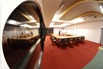 inny - Przystań Bydgoszcz - Sala Konferencyjna - zdjęcie 3