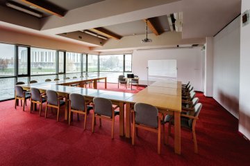 inny - Przystań Bydgoszcz - Sala Konferencyjna - zdjęcie 1