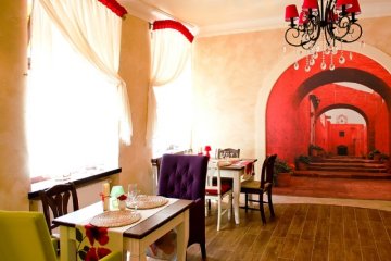 inny - Restauracja Pod Papugami - Sala El Sol - zdjęcie 1