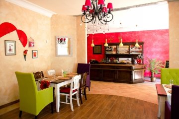inny - Restauracja Pod Papugami - Sala El Sol - zdjęcie 3