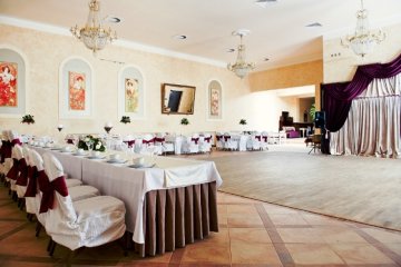 inny - Restauracja Pod Papugami - Sala Grande - zdjęcie 2