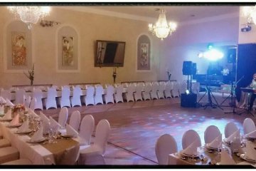 inny - Restauracja Pod Papugami - Sala Grande - zdjęcie 1