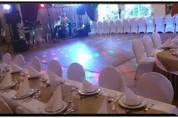 inny - Restauracja Pod Papugami - Sala Grande - zdjęcie 2