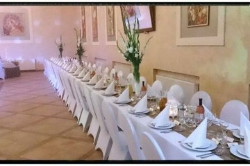 inny - Restauracja Pod Papugami - Sala Grande - zdjęcie 3