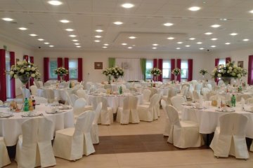 hotel *** - Hotel Marusza*** - Sala Bankietowa - zdjęcie 2