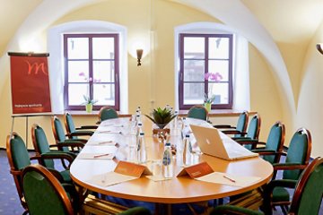 hotel - Hotel Mercure Zamość Stare Miasto - Business Center - zdjęcie 1